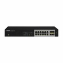 Yamaha SWX3220 / SWX2320 Multi-gigabit Dante Switch