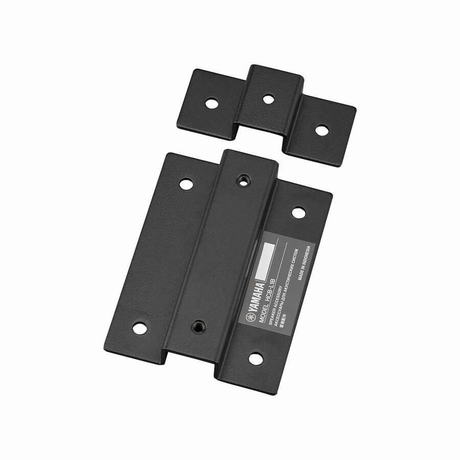Yamaha HCB-L1B Mounting Bracket for Speaker - Horizontal