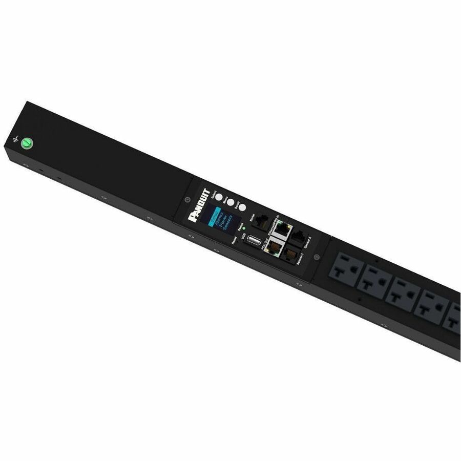 Panduit G6 16-Outlets PDU