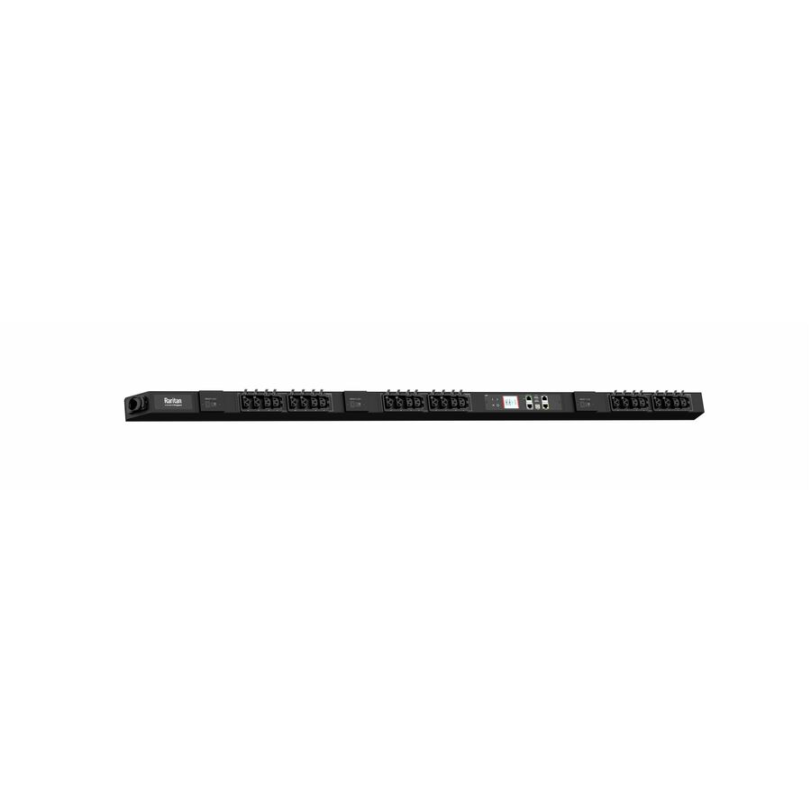 Raritan PX4-1546-E7 24-Outlets PDU