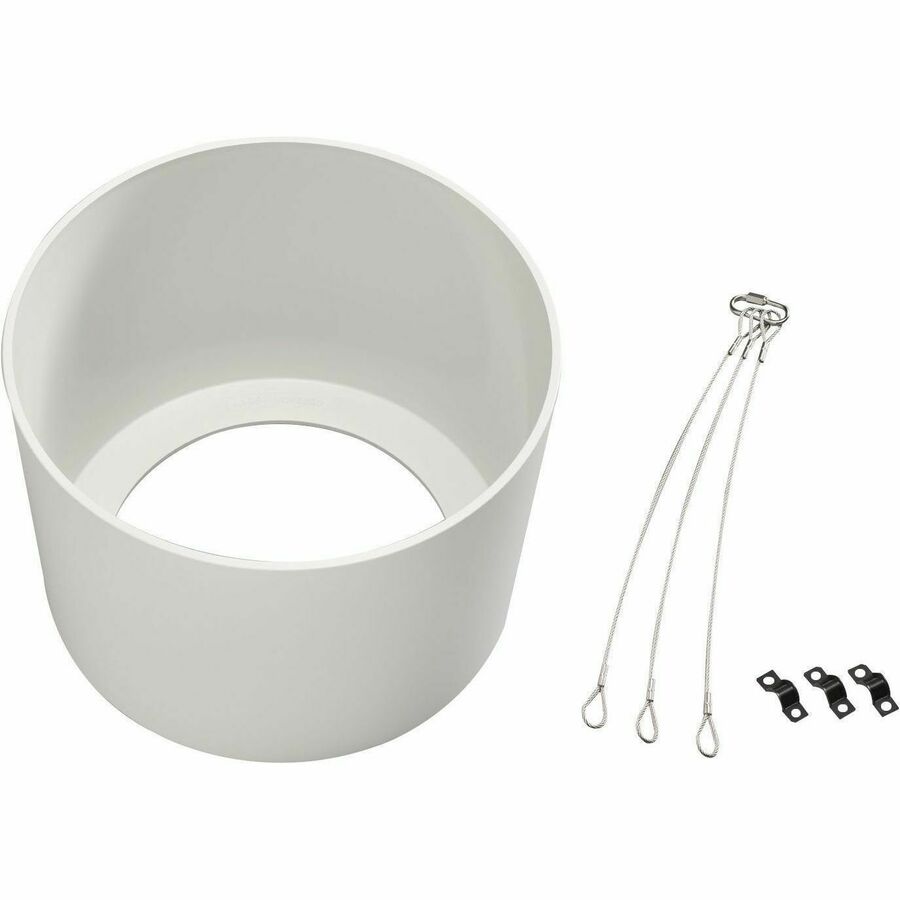 Yamaha Wall Mount for Speaker - White