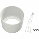 Yamaha Wall Mount for Speaker - White