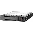 HPE Midline 24 TB Hard Drive - 3.5" Internal - SAS (12Gb/s SAS) - Black, Silver