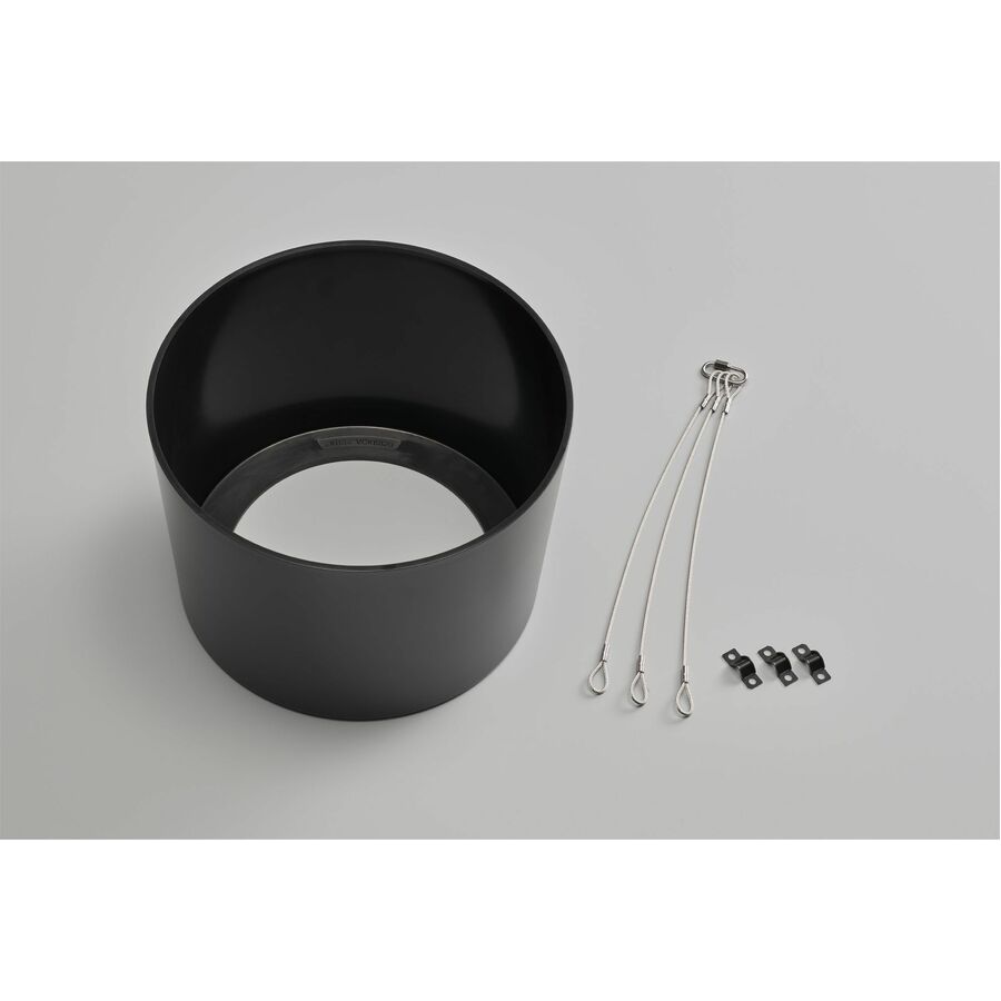 Yamaha Mounting Bracket for Speaker - Black