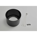Yamaha Mounting Bracket for Speaker - Black