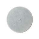 Yamaha VXC2FW Ceiling Mountable, Pendant Mount Speaker - 15 W RMS - White