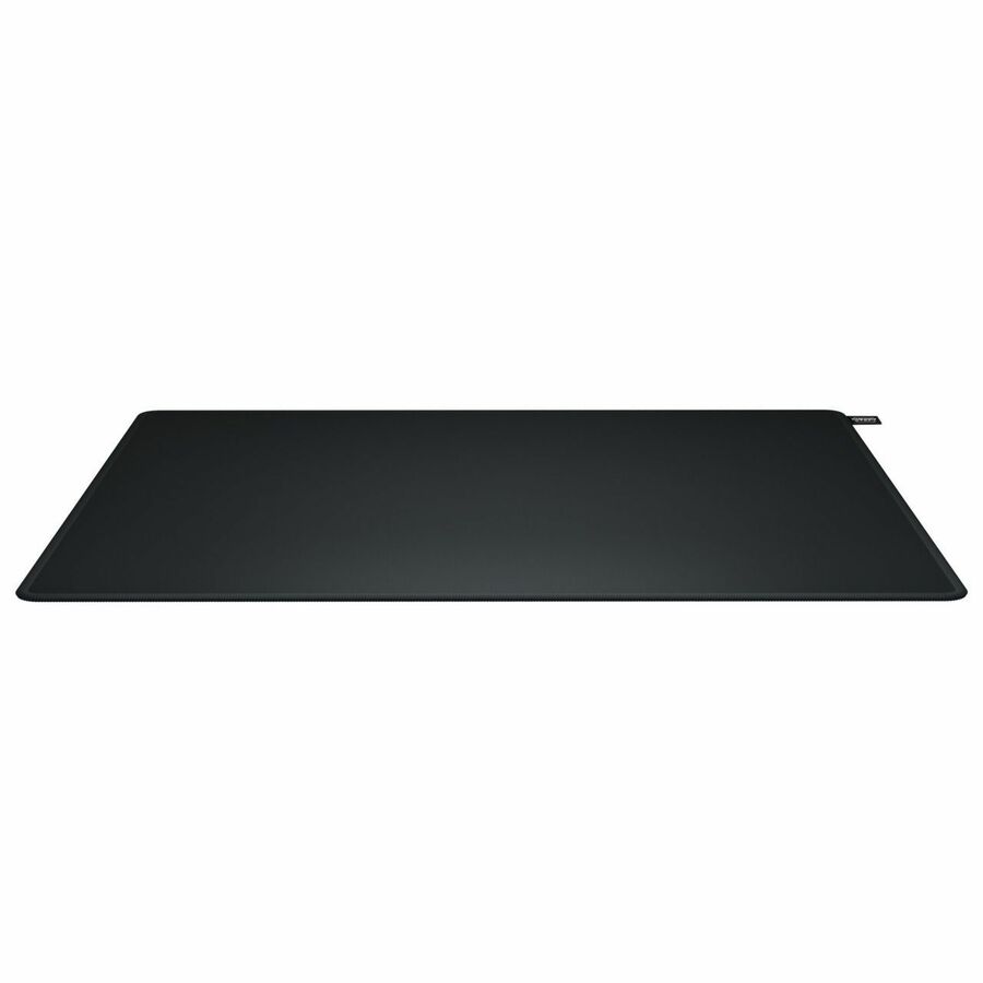 XTRFY GP5 Black Cloth Gaming Mousepad
