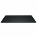 XTRFY GP5 Black Cloth Gaming Mousepad