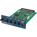 Yamaha 16-Channel ADAT I/O Card