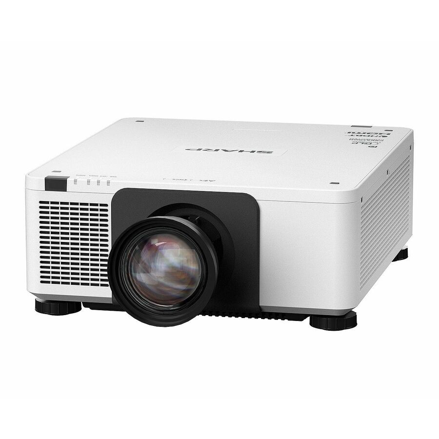 Sharp Laser Projector