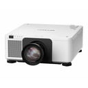 Sharp Laser Projector