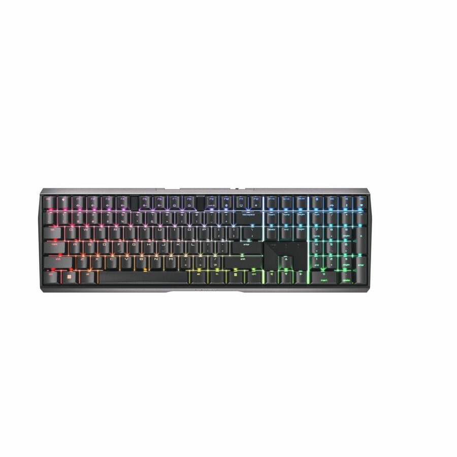 CHERRY XTRFY MX 3.0S Gaming Keyboard