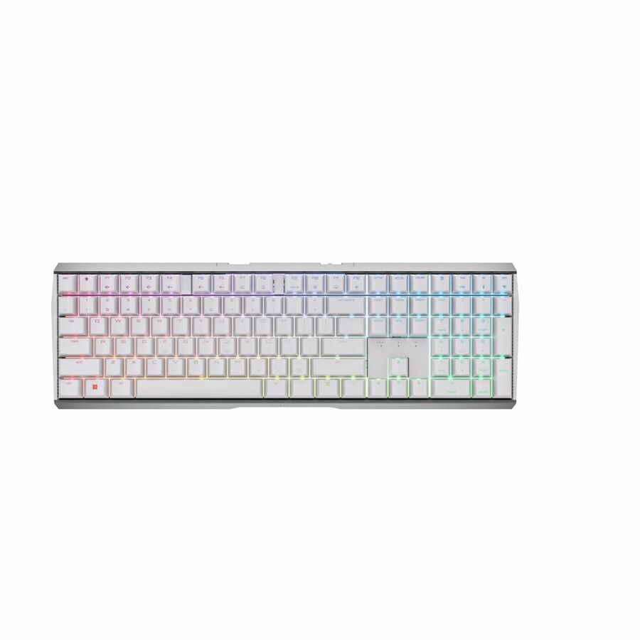 CHERRY XTRFY MX 3.0S Gaming Keyboard
