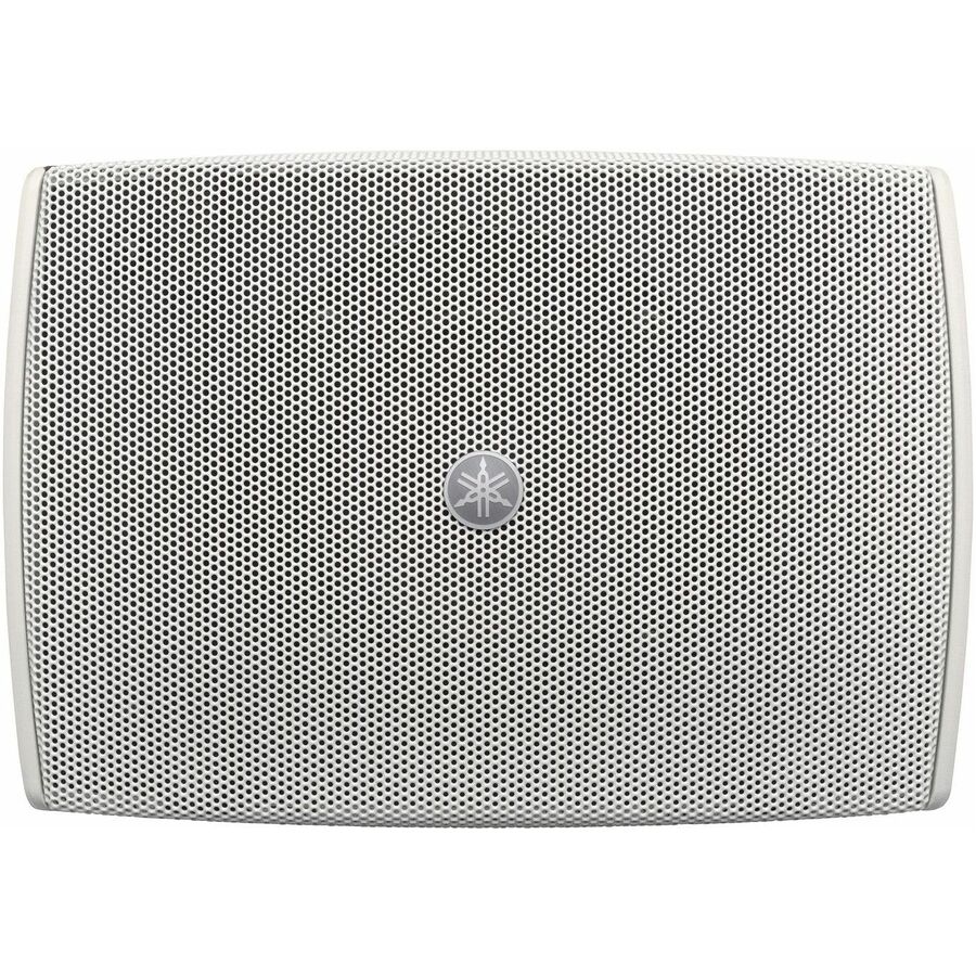 Yamaha VXS3FW Surface Mount, Ceiling Mountable Speaker - 20 W RMS - White