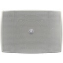 Yamaha VXS3FW Surface Mount, Ceiling Mountable Speaker - 20 W RMS - White