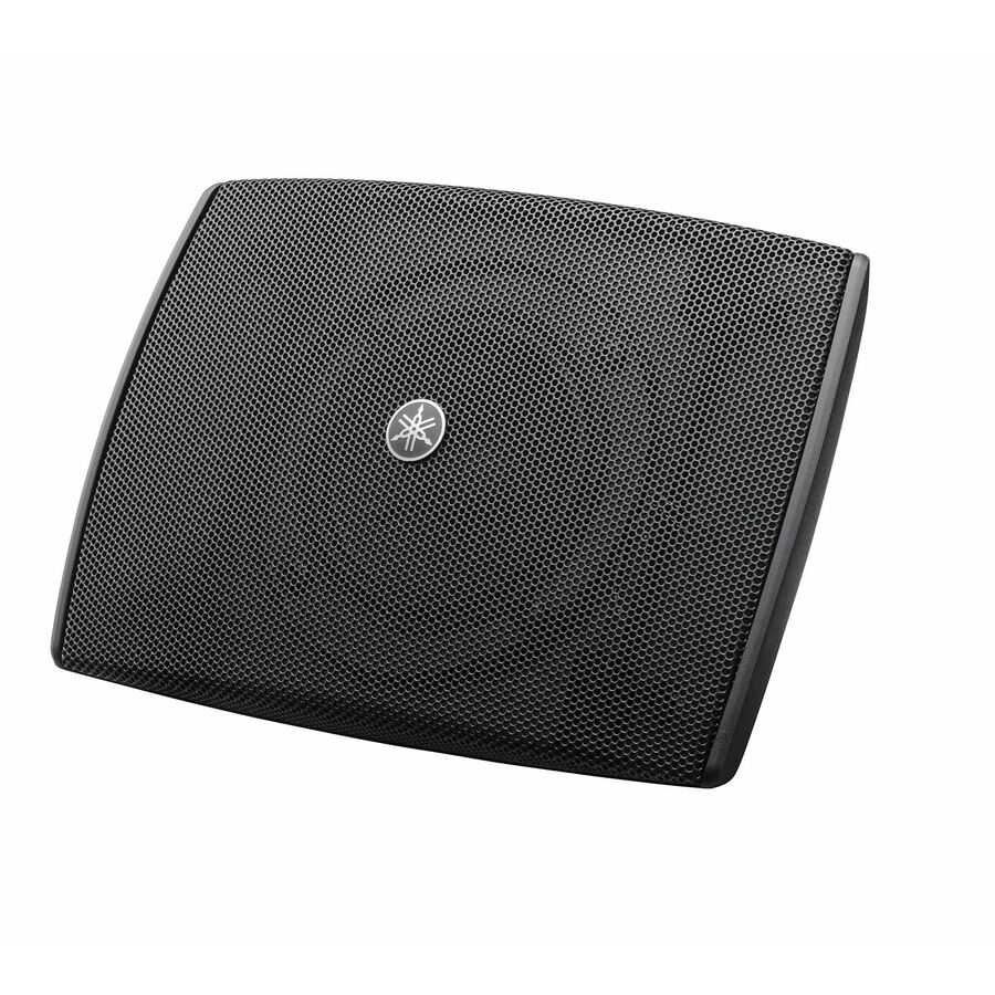 Yamaha VXS3F Surface Mount, Ceiling Mountable Speaker - 20 W RMS - Black