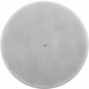 Yamaha VXC5FW Ceiling Mountable, Surface Mount Speaker - 40 W RMS - White