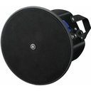Yamaha VXC4 Ceiling Mountable, In-ceiling Speaker - 30 W RMS - Black
