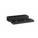 Chatsworth Velocity Horizontal Cable Manager