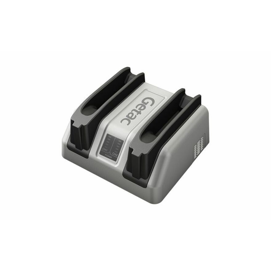 Getac Multi-Bay Battery Charger