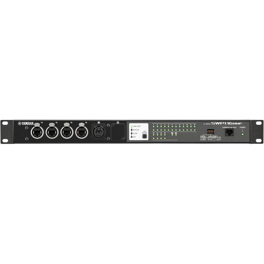 Yamaha SWP1-8MMF L2 Switch