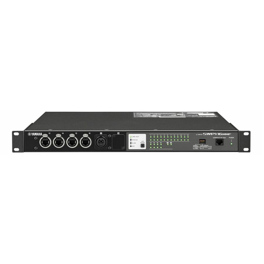 Yamaha SWP1-16MMF L2 Switch