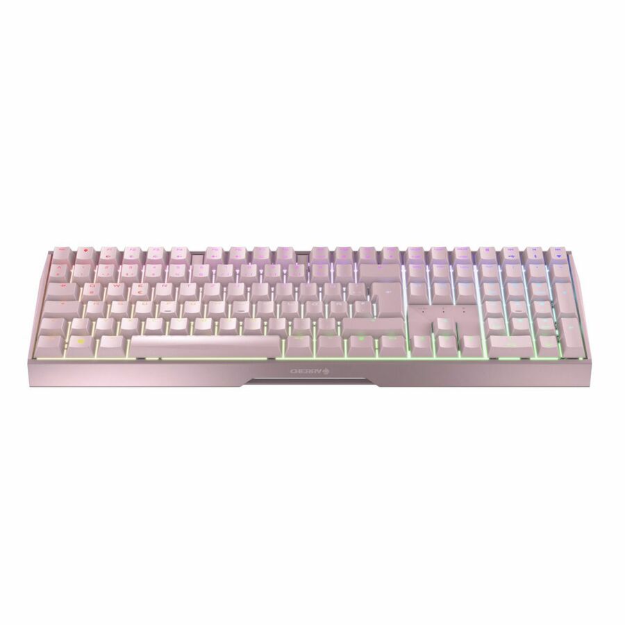 CHERRY XTRFY MX 3.0S Gaming Keyboard