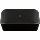 Yamaha VXS3SB Surface Mount, Wall Mountable, Ceiling Mountable Woofer - 20 W RMS - Black