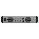 Yamaha XMV4140 Amplifier - 560 W RMS - 4 Channel