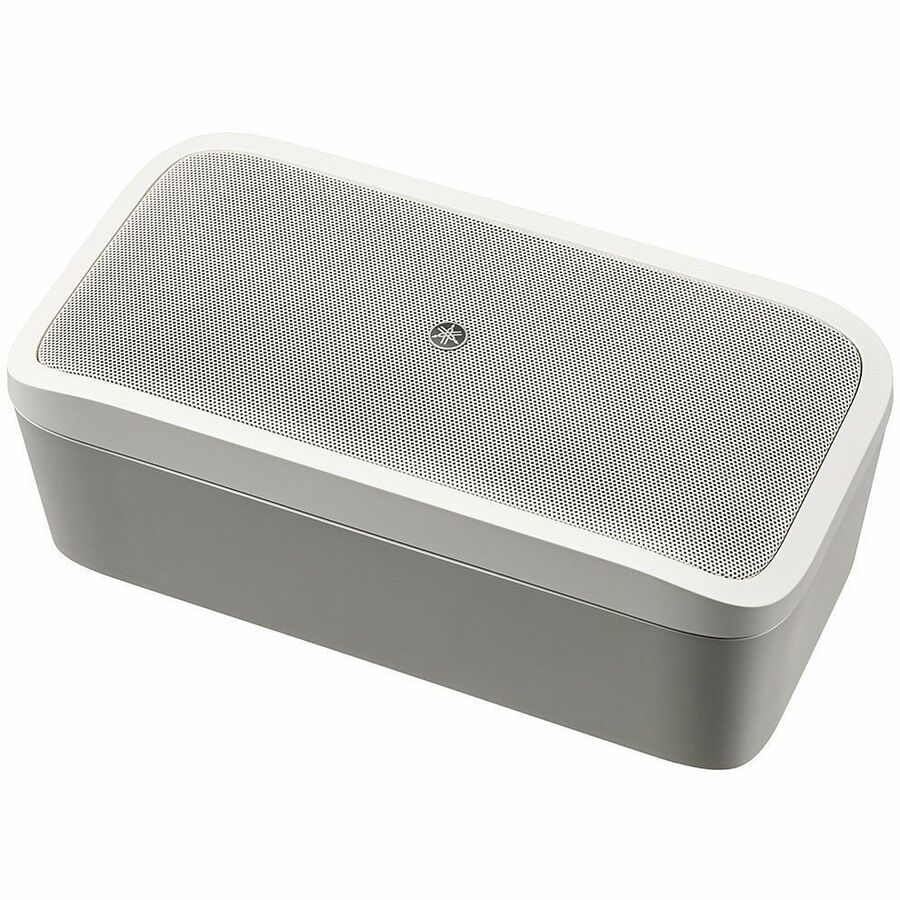Yamaha VXS3SW Wall Mountable, Ceiling Mountable Woofer - 20 W RMS - White