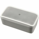 Yamaha VXS3SW Wall Mountable, Ceiling Mountable Woofer - 20 W RMS - White