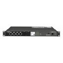 Yamaha SWP1-8 Dante Audio Switch