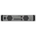 Yamaha XMV8140-D Amplifier - 1120 W RMS - 8 Channel