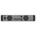 Yamaha XMV8140 Amplifier - 1120 W RMS - 8 Channel