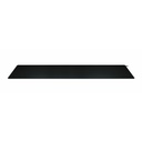 XTRFY GP5 Black Cloth Gaming Mousepad