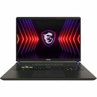 MSI Vector HX 16 in 144Hz Gaming Laptop Intel Core i7-14700HX RTX 4070 64GB 2TB SSD W11P