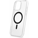 Cellairis Showcase Halo - iPhone 16 Pro w/ Black MagSafe