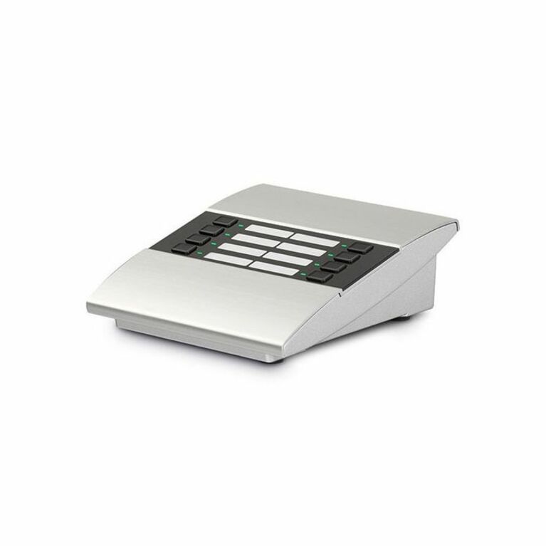 Yamaha Paging Station Extension