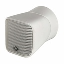 Yamaha VXS1MLW Wall Mountable, Ceiling Mountable, Surface Mount Speaker - 5 W RMS - White