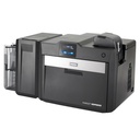 Fargo HDP6600 Double Sided Desktop Dye Sublimation/Thermal Transfer Printer - Color - Card Print - USB