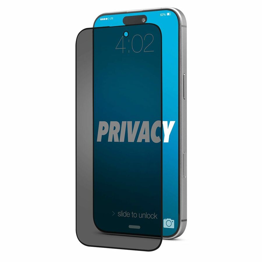 Cellairis Shell Shock Privacy Screen Protector