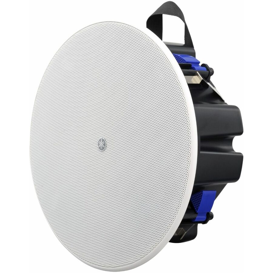 Yamaha VXC3FW Ceiling Mountable Speaker - 20 W RMS - White