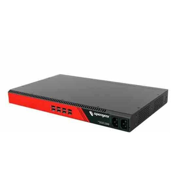 Opengear OM2248-10G Infrastructure Management Equipment