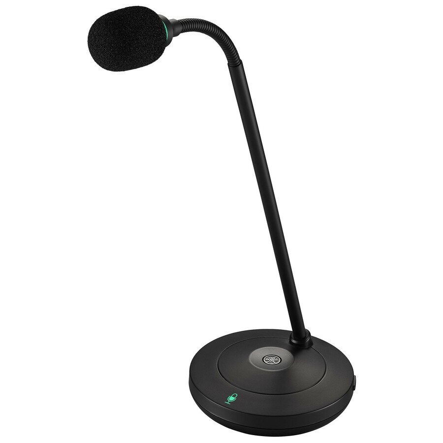 Yamaha Wireless Tabletop Microphone
