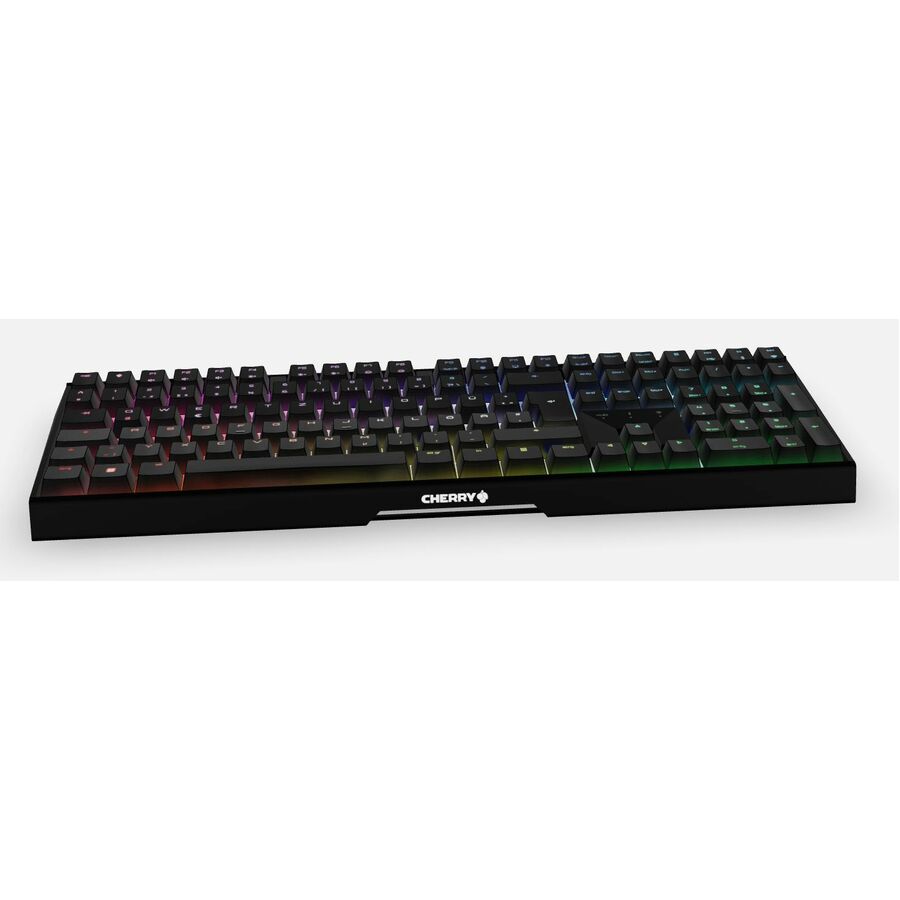 CHERRY XTRFY MX 3.0S Gaming Keyboard