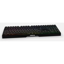 CHERRY XTRFY MX 3.0S Gaming Keyboard