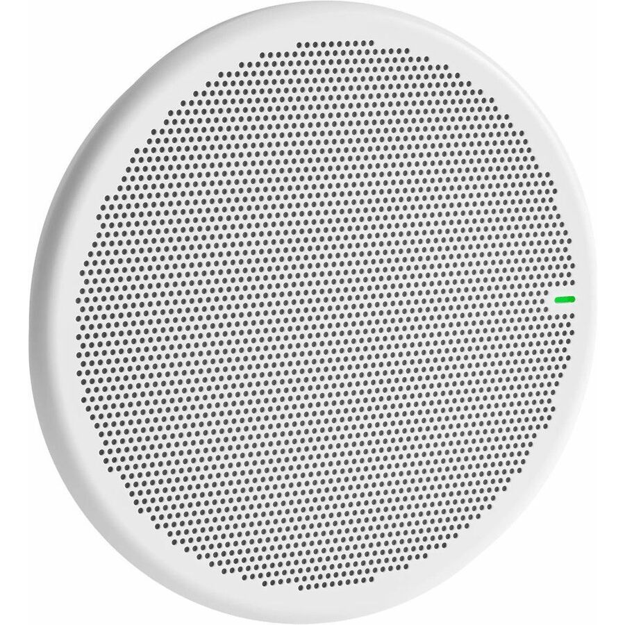 Shure Microflex MXA901 Microphone for Conferencing, Speech, Meeting Room - White