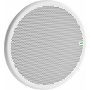 Shure Microflex MXA901 Microphone for Conferencing, Speech, Meeting Room - White
