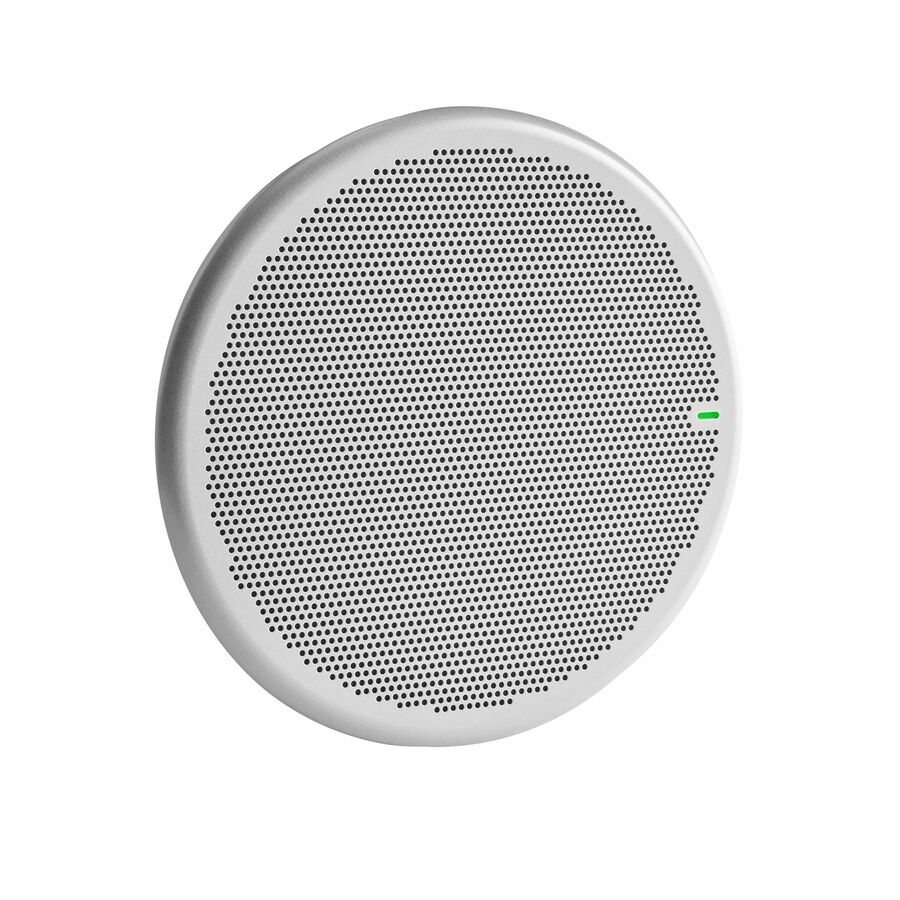 Shure Microflex MXA901 Microphone for Conferencing, Speech, Meeting Room - Aluminum