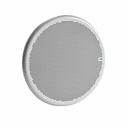 Shure Microflex MXA901 Microphone for Conferencing, Speech, Meeting Room - Aluminum